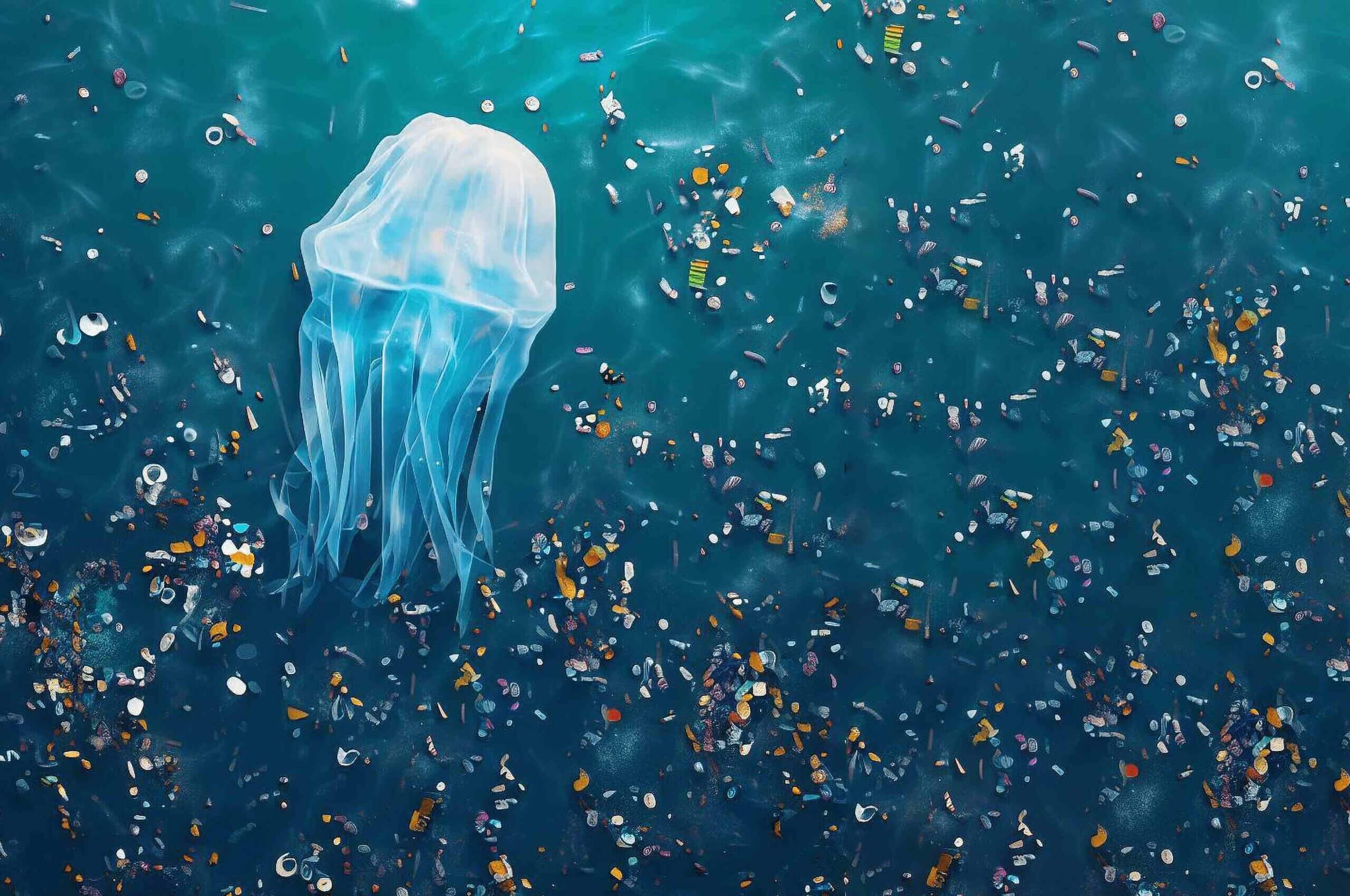 Microplastics in Your Fish: Why Isn't the Government Taking Action?